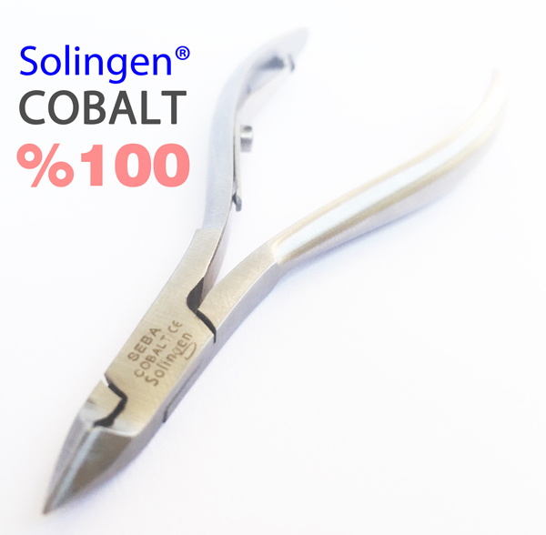 Solingen Et Pensi Orjinal Cobalt