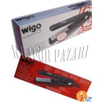 Wigo Saç Düzleştiricisi 25mm
