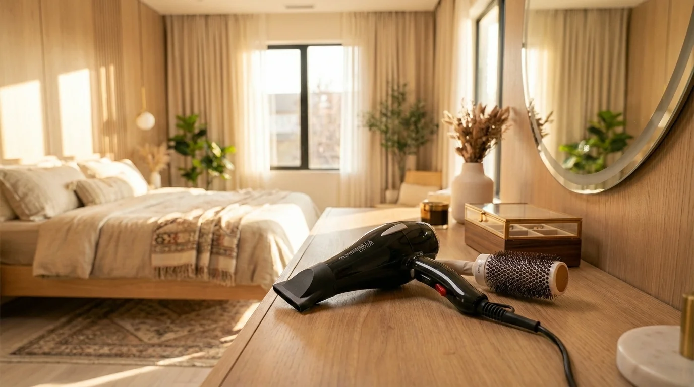 Turbobella Bakımlı Evlerde