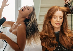 Daha Sessiz Fön Makinesi