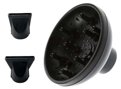 Hedife Vigo ve Fön Başlıkları