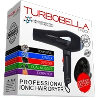 Turbobella Fön Makinesi