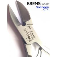 Brems Solingen Cobalt Tırnak Pensi (en iyi kalite ve bileyli)