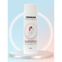 Ceragan Biotin Keratin Profesyonel Bakım Şampuanı