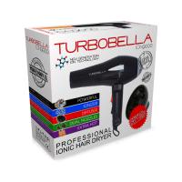 EN İYİ FÖN MAKİNESİ Turbobella ion9000 (2700 watt)