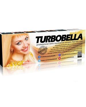 En İyi Saç Düzleştirici Turbobella Maxicare+
