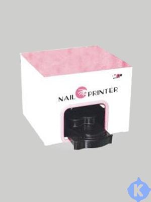 Tırnak Yazıcı Model B ( Nail Printer )