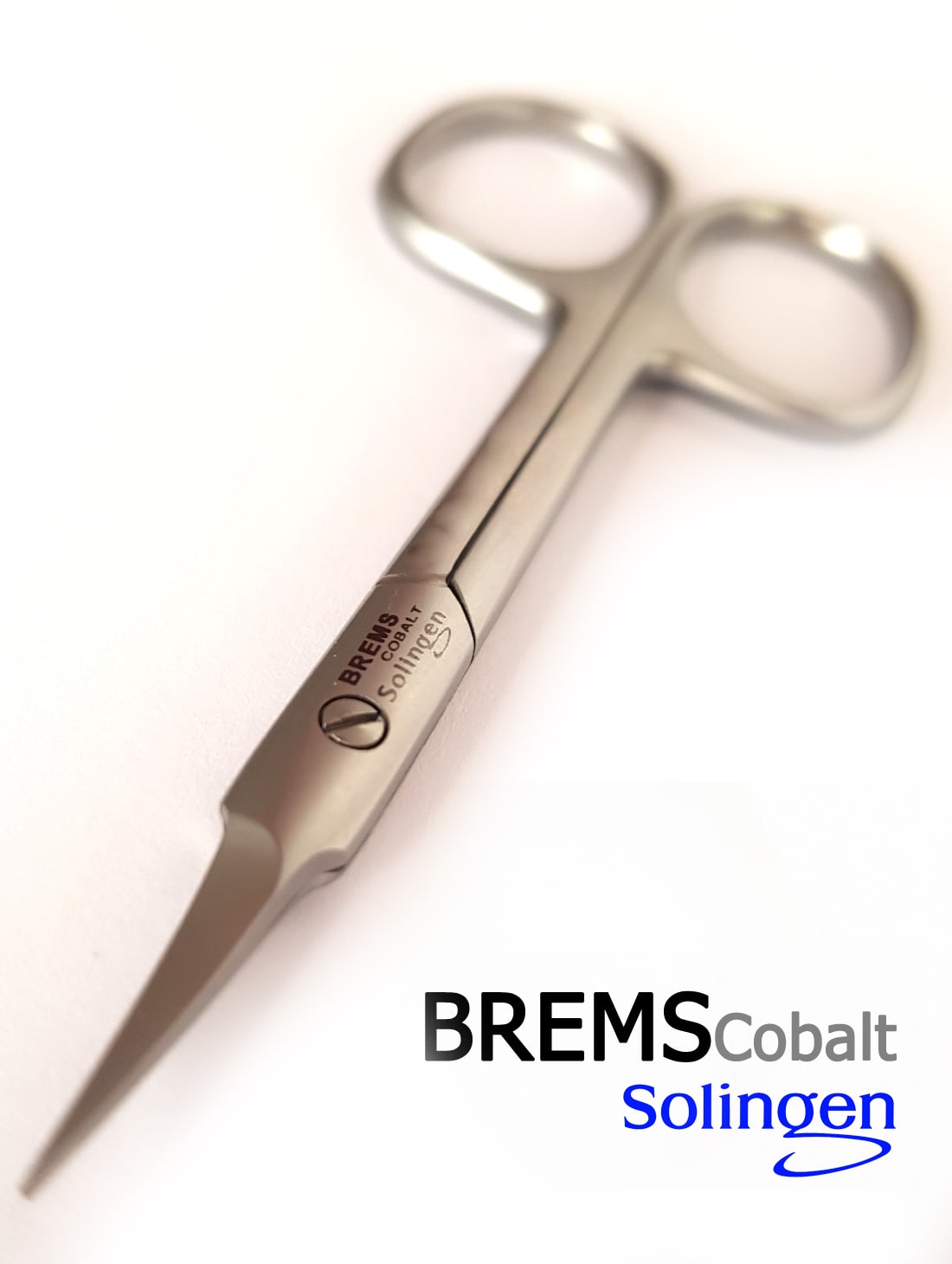 Brems-Solingen-Cobalt-Manikur-Makasi-bileyli-resim-253-1 Brems Solingen Cobalt Manikür Makası (bileyli) - Görsel 1