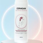 Ceragan Biotin Keratin Profesyonel Saç Maskesi