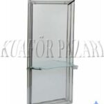 Bayan Kuaför Tezgahı NBT - 772