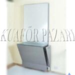 Bayan Kuaför Tezgahı NBT - 776