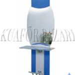 Bayan Kuaför Tezgahları NBT - 757