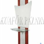 Bayan Kuaför Tezgahları NBT - 774