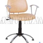 CBK - 786 Bayan Kuaför Koltuğu