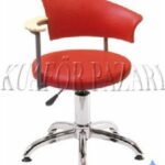 CBK - 787 Bayan Kuaför Koltuğu