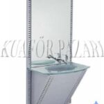 Erkek Kuaför Tezgahı NET - 655