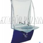 Erkek Kuaför Tezgahı NET - 661