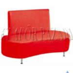 İkili Bekleme Koltuğu NBK - 333