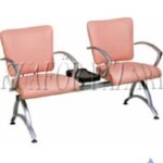 İkili Bekleme Koltukları NBK-284
