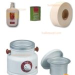 Konserve Sir Ağda Makinesi ve Seti