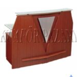 Kuaför Banko Masa NMK - 164