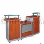 Kuaför Banko Masası NMK - 166