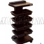 Kuaför Servis Arabası NAK - 308