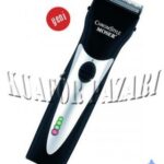 Moser 1871 Krom Stil