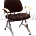 NBK-295 TEKLİ BEKLEME KOLTUĞU