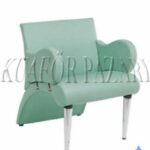 NBK-330 TEKLİ BEKLEME KOLTUĞU