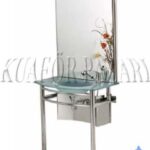 NET - 658 Berber Tezgahı