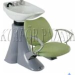 NYK - 140 Yıkama Seti Seramik Başlıklı