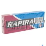 Panpa Rapira Rus Jileti