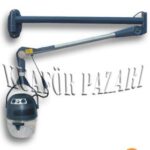 ProHair Kollu Mizample Makinesi