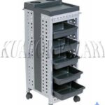 Servis Arabası NAK - 302