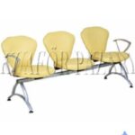 Üçlü Bekleme Koltukları NBK - 281