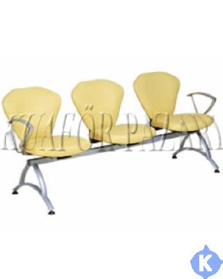 Üçlü Bekleme Koltukları NBK - 281