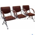 Üçlü Bekleme Koltukları NBK - 290