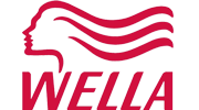 wella logo