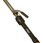 Wigo Seramik Saç Maşası 19mm