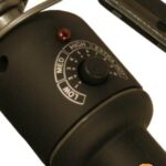 Wigo Seramik Saç Maşası 25mm