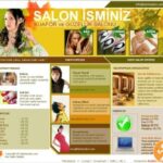 YAPRAK Anahtar Teslimi Web Site