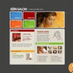 5 Kutu Anahtar Teslimi Web Site