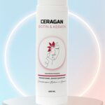 Ceragan Biotin Keratin Profesyonel Bakım Şampuanı