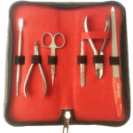 Über Orjinal Solingen Cobalt Manikür Seti