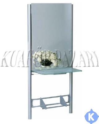 Bayan Kuaför Tezgahı NBT - 768