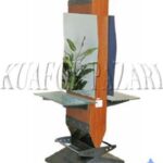 Bayan Kuaför Tezgahları NBT - 753