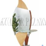 Bayan Kuaför Tezgahları NBT - 754