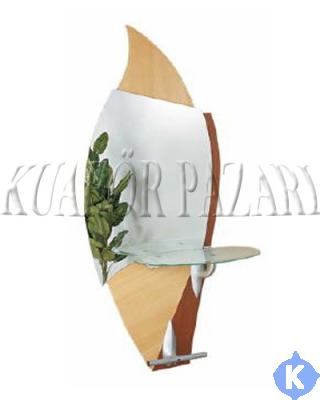 Bayan Kuaför Tezgahları NBT - 754