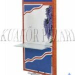 Bayan Kuaför Tezgahları NBT - 777